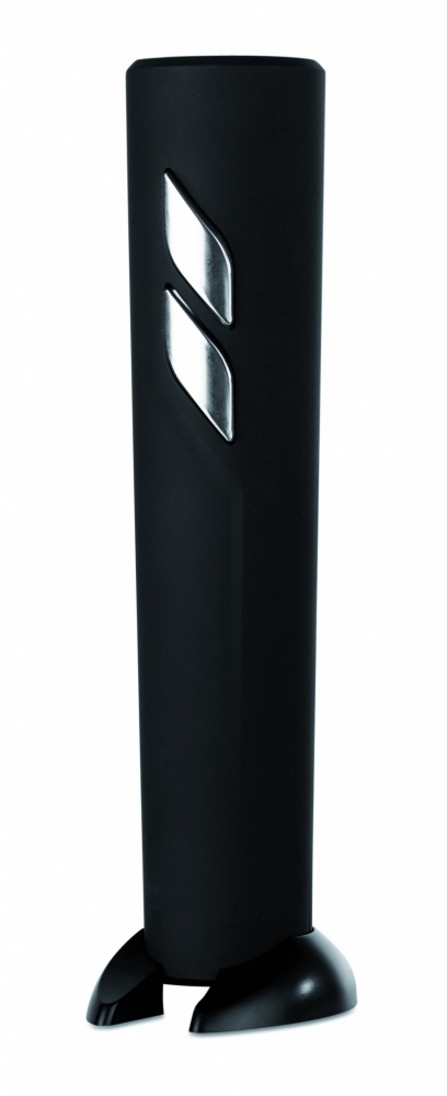 Logo trade promotional merchandise image of: Electric bottle opener