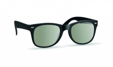 Logotrade promotional item picture of: Sunglasses with UV protection VILJANDI