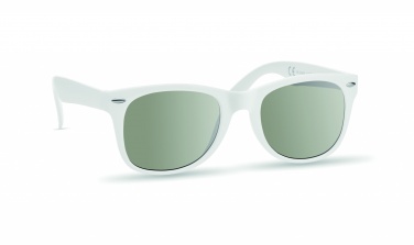 Logo trade business gifts image of: Sunglasses with UV protection VILJANDI