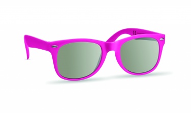 Logo trade promotional products picture of: Sunglasses with UV protection VILJANDI