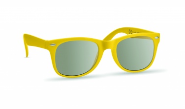 Logotrade promotional merchandise photo of: Sunglasses with UV protection VILJANDI