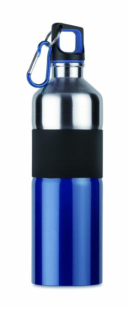 Logotrade promotional gift picture of: Stainless steel bottle 750 ml