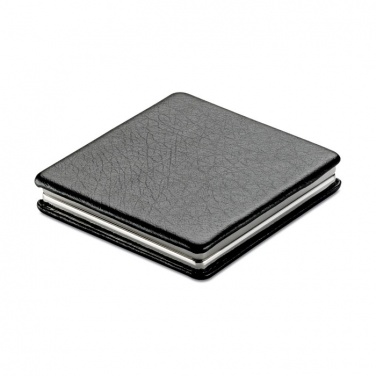 Logotrade promotional giveaways photo of: 6600le magnetic mirror
