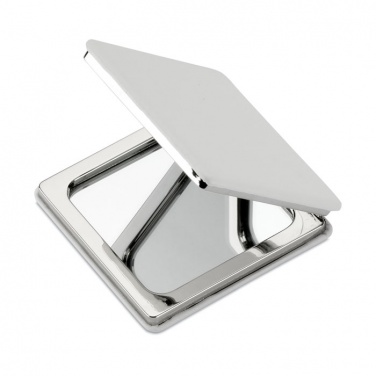 Logo trade promotional merchandise photo of: 6600le magnetic mirror