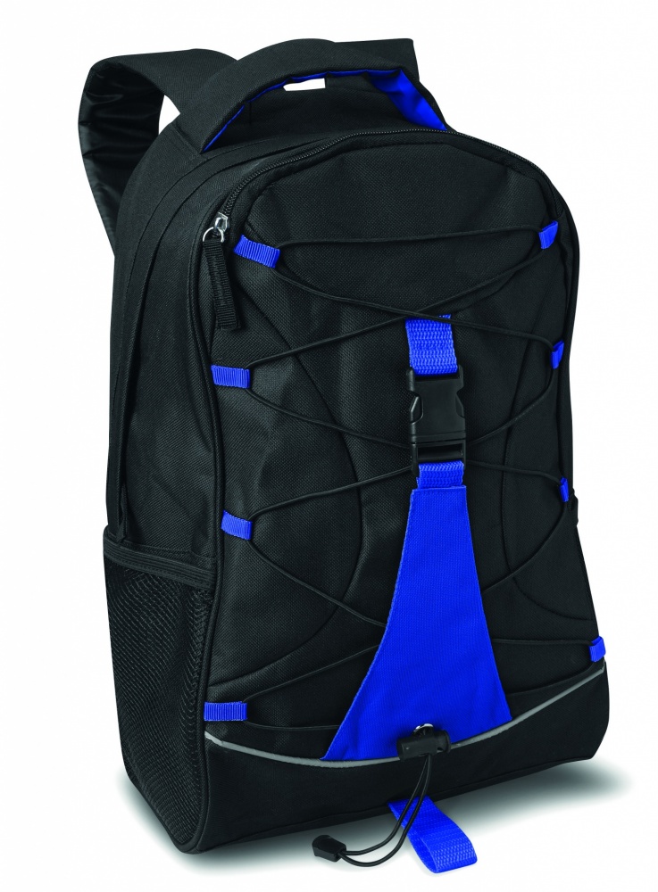 Logotrade corporate gift image of: Adventure backpack