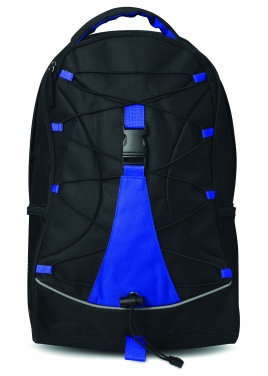 Logotrade corporate gift image of: Adventure backpack