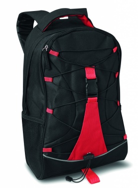 Logotrade promotional products photo of: Adventure backpack