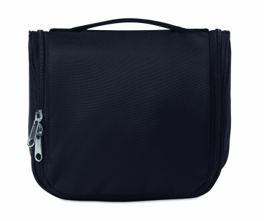 Logotrade promotional giveaways photo of: Cosmetic hanging bag