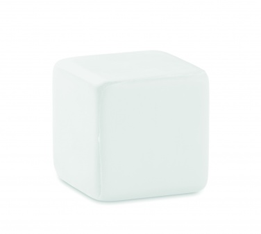 Logo trade corporate gifts picture of: Anti-stress square