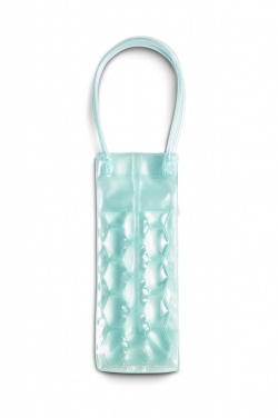 Logo trade promotional products picture of: Transparent PVC cooler bag