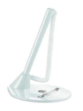 Logotrade promotional giveaway picture of: Pen with holder