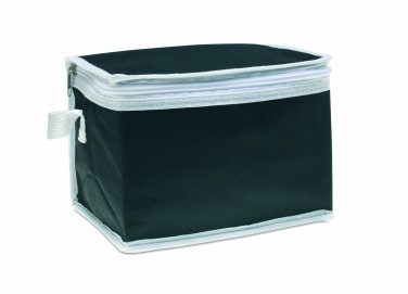 Logotrade promotional gift picture of: Nonwoven 6 can cooler bag