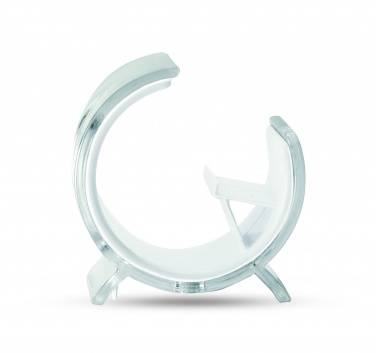 Logo trade promotional products image of: Phone stand