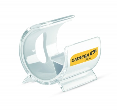 Logotrade promotional giveaways photo of: Phone stand