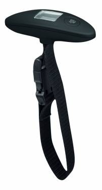 Logotrade business gift image of: Luggage scale