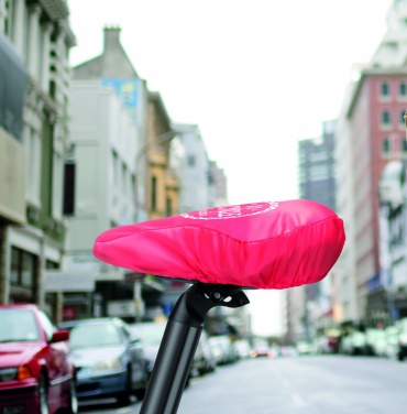 Logotrade promotional merchandise image of: Saddle cover