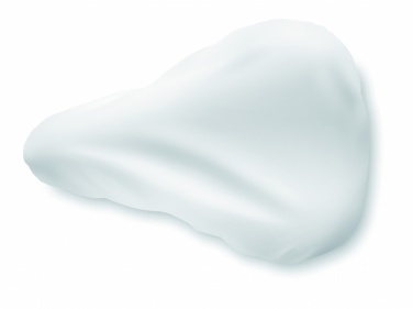 Logo trade business gift photo of: Saddle cover