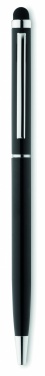 Logotrade promotional merchandise image of: Twist and touch ball pen