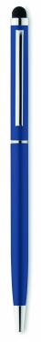 Logotrade promotional merchandise photo of: Twist and touch ball pen