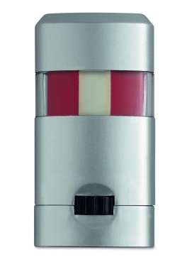 Logo trade promotional items image of: Body paint stick