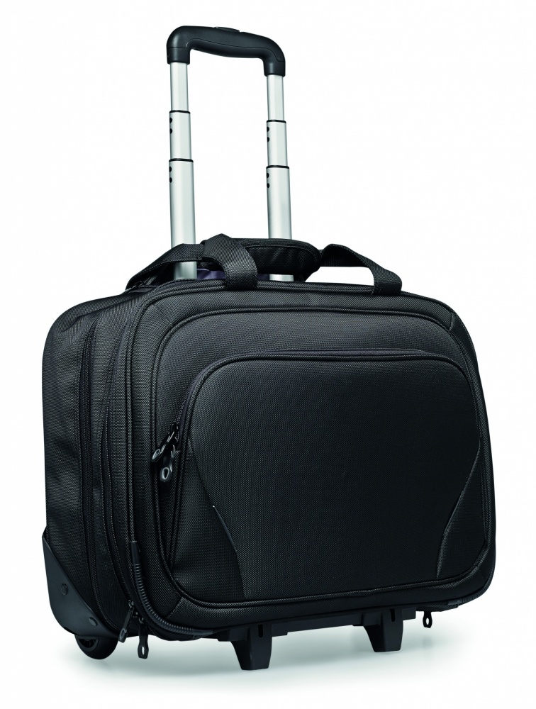 Logotrade corporate gift picture of: Business trolley