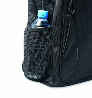 Logo trade promotional products picture of: Laptop backpack