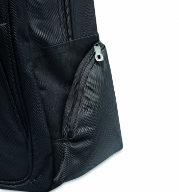 Logotrade promotional giveaway image of: Laptop backpack