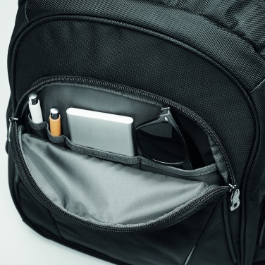 Logotrade promotional item image of: Laptop backpack