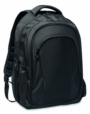 Logo trade promotional products picture of: Laptop backpack