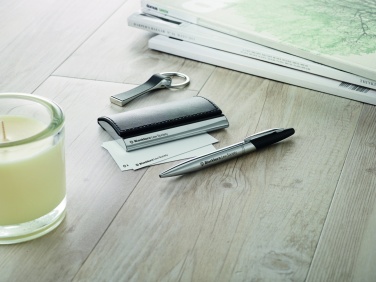 Logo trade promotional products image of: Business gift set