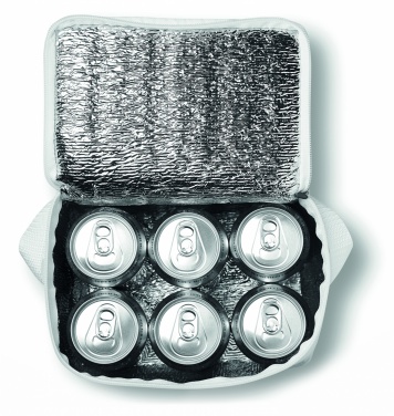 Logotrade advertising product image of: Cooler bag for cans