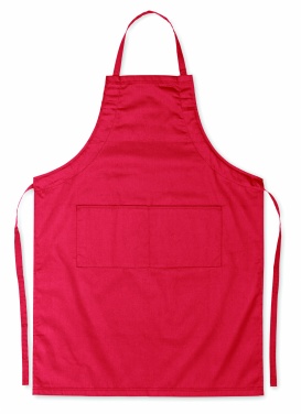 Logotrade promotional merchandise photo of: Adjustable apron