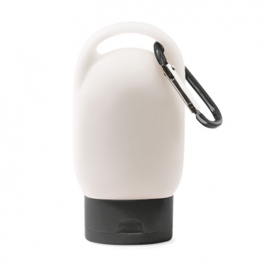 Logotrade promotional merchandise photo of: 30 ml sunscreen lotion