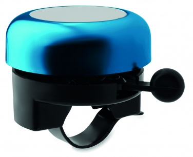 Logo trade promotional merchandise image of: Bicycle bell