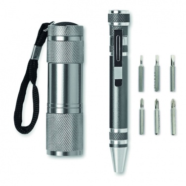 Logotrade corporate gift picture of: 2 piece tool set