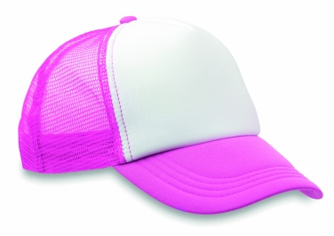 Logotrade advertising product picture of: Truckers cap