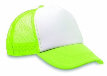 Logotrade corporate gift picture of: Truckers cap
