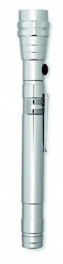 Logo trade promotional items picture of: Extendable torch