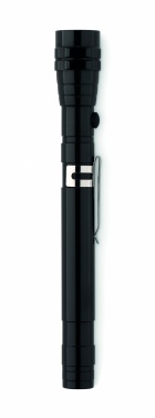 Logotrade corporate gifts photo of: Extendable torch
