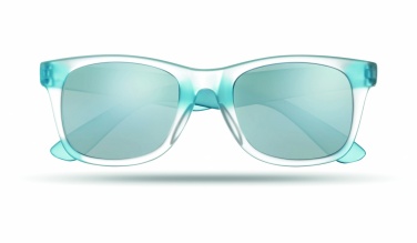Logotrade corporate gifts photo of: Sunglasses with mirrored lense PARNU
