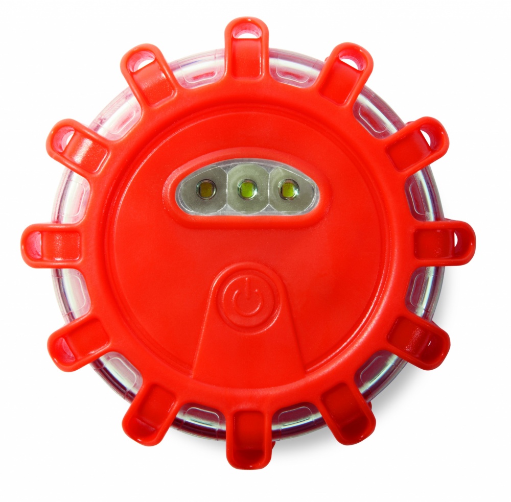 Logotrade promotional giveaway picture of: Emergency car light