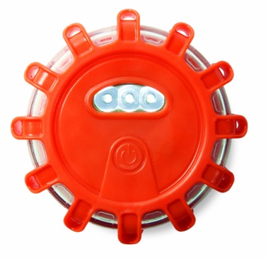 Logotrade promotional giveaway image of: Emergency car light