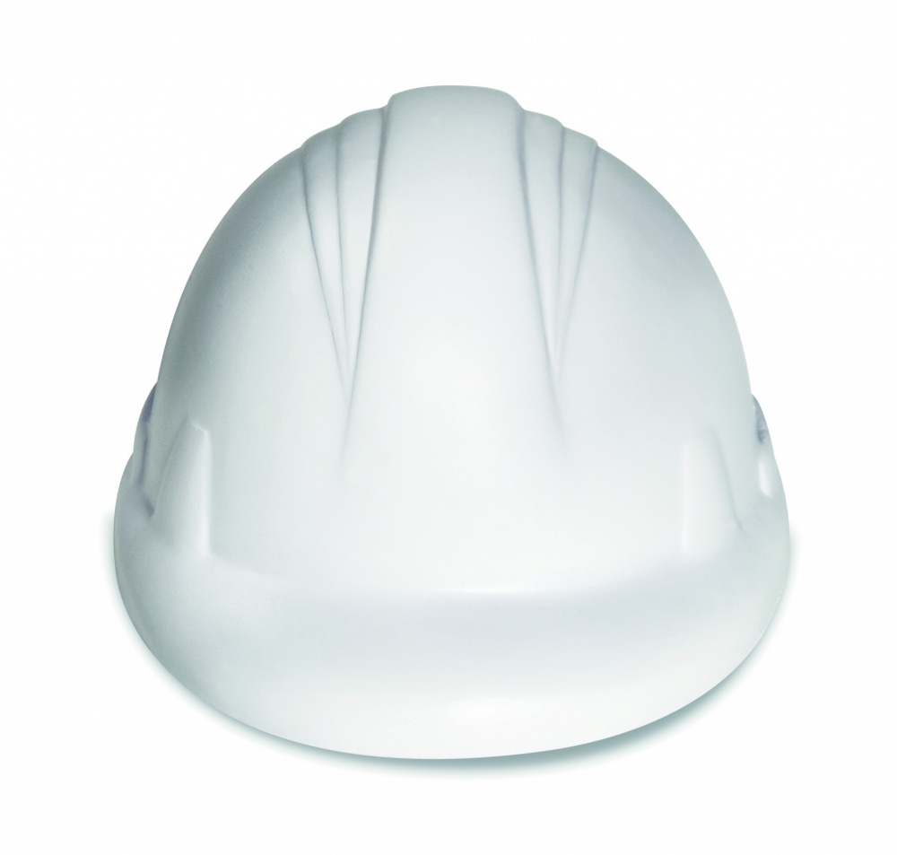 Logotrade advertising product image of: Anti-stress PU helmet