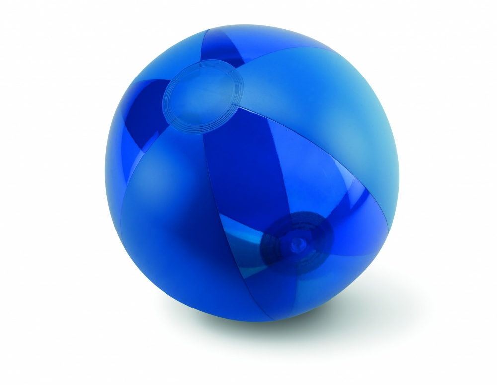 Logo trade promotional giveaway photo of: Inflatable beach ball