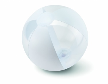 Logo trade advertising product photo of: Inflatable beach ball