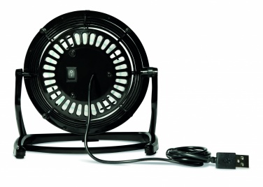 Logotrade promotional merchandise picture of: USB fan
