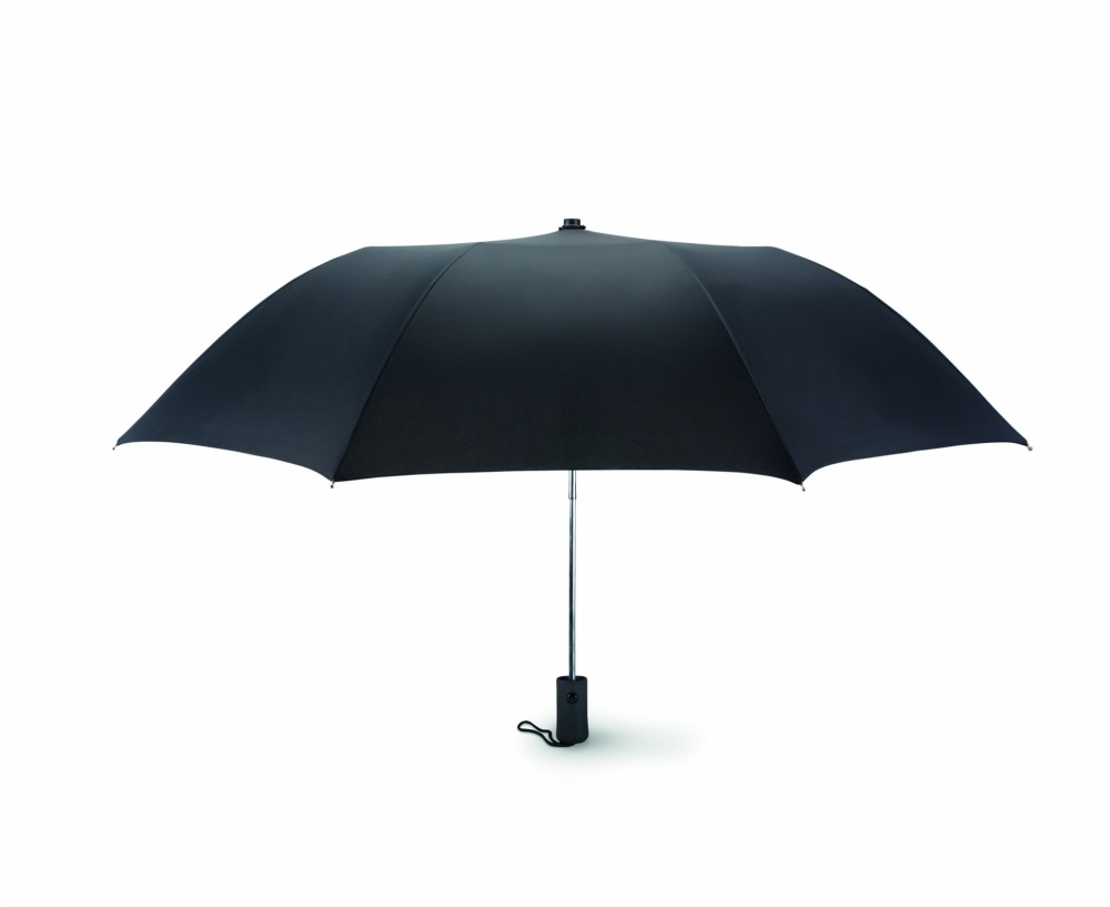 Logotrade promotional giveaways photo of: 21 inch foldable  umbrella