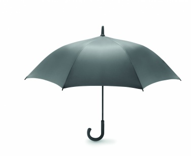 Logotrade promotional merchandise photo of: Luxe 23'' windproof umbrella