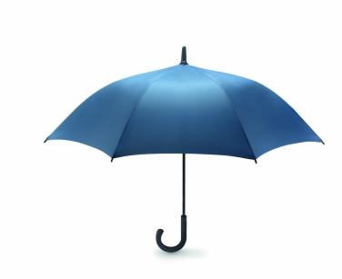 Logotrade promotional gift image of: Luxe 23'' windproof umbrella