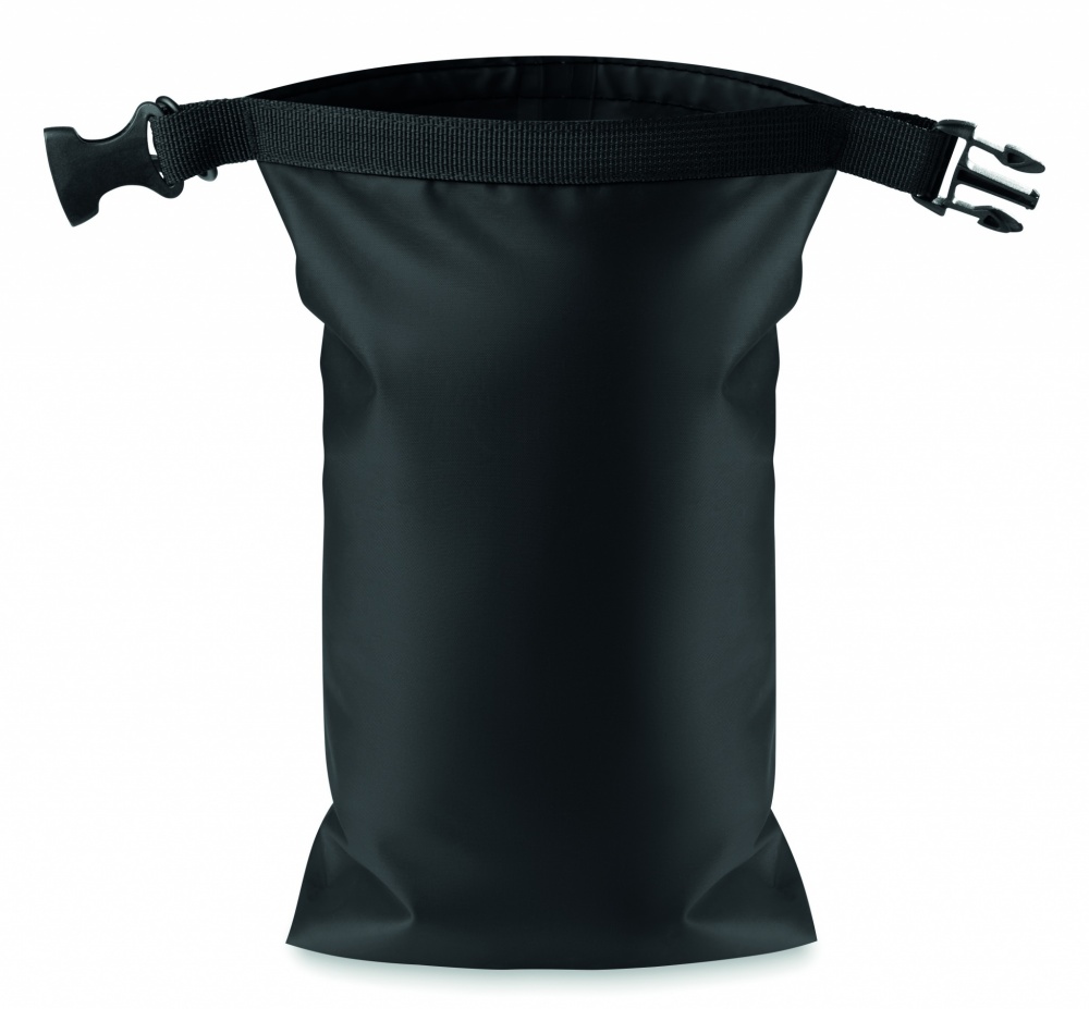 Logotrade corporate gift image of: Water resistant bag PVC small